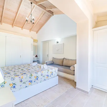 Tatil Evi A'roggia Farm Orchidea *