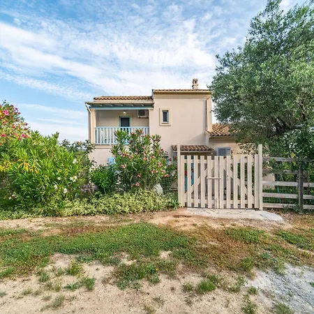 Tatil Evi A'roggia Farm Orchidea